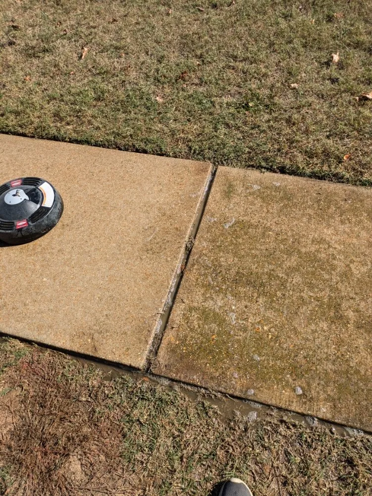 Local landscape design for outdoor upgrades in Mountain Home, AR by Boyces HandyWork