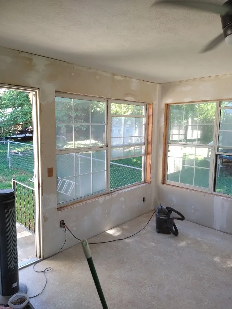 Custom yard maintenance experts serving Mountain Home, AR - Boyces HandyWork