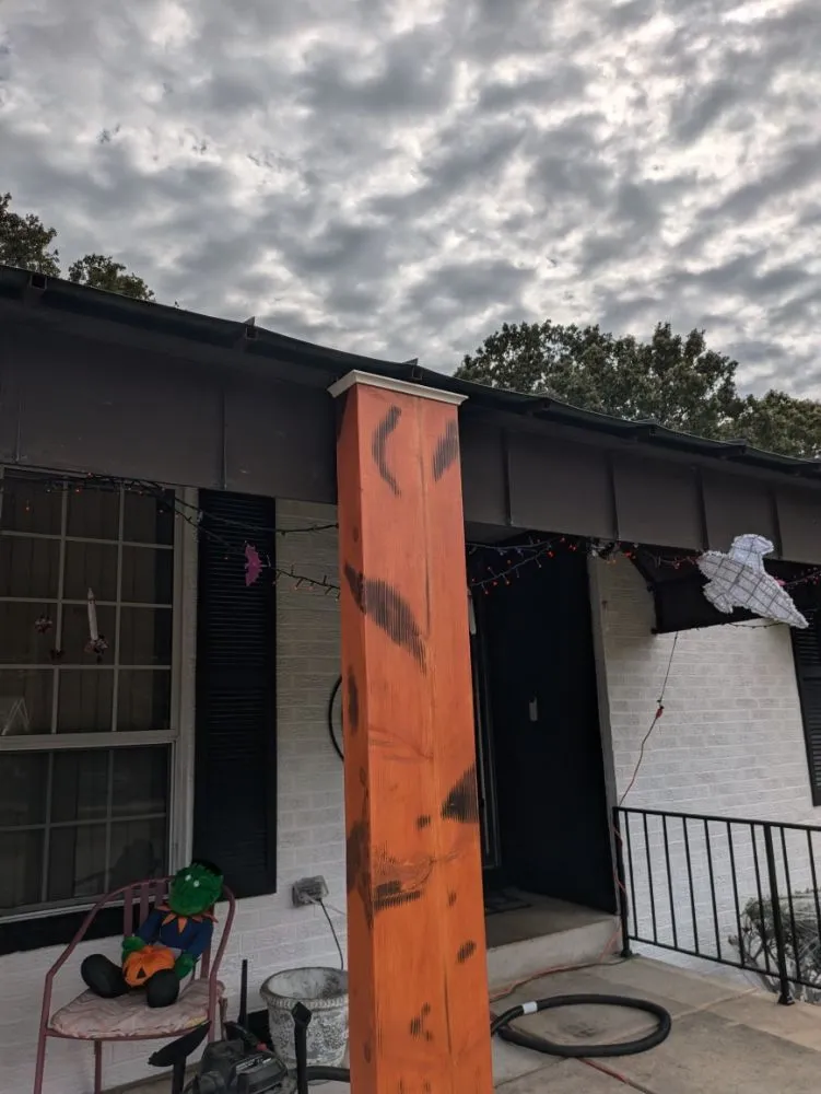 Expert outdoor landscaping with custom design across Mountain Home, AR - Boyces HandyWork