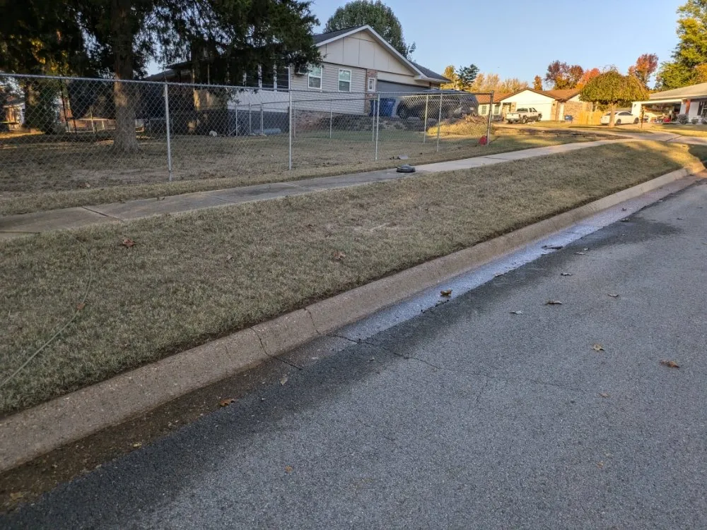 Reliable outdoor landscaping in Mountain Home, AR by Boyces HandyWork