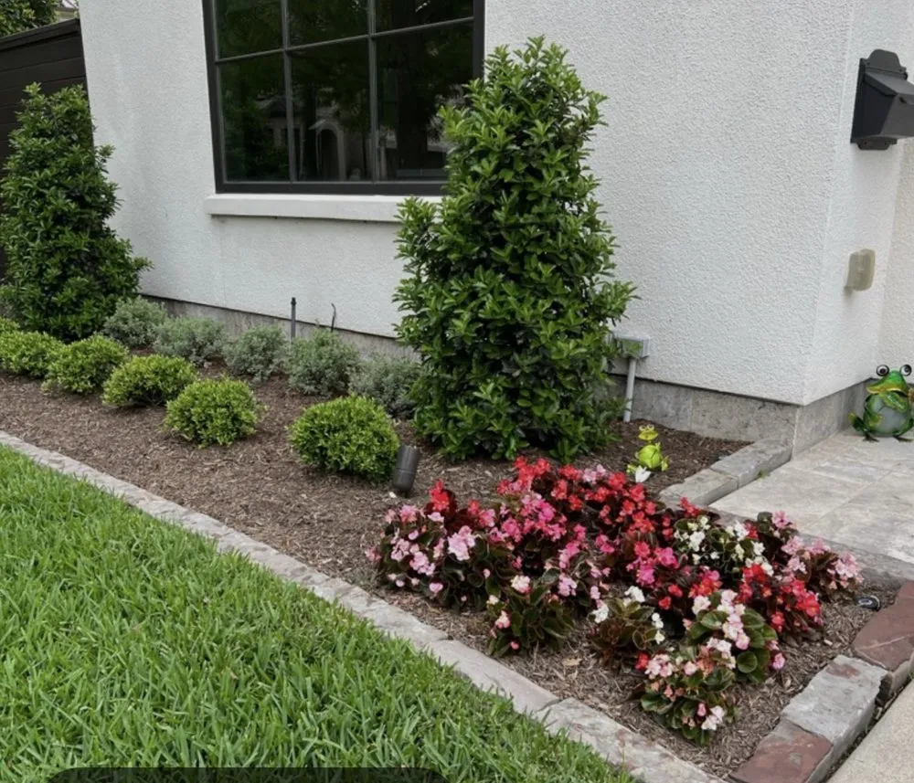 Reliable landscaping services in Tuscaloosa, AL - Boyd & Sons Contracting