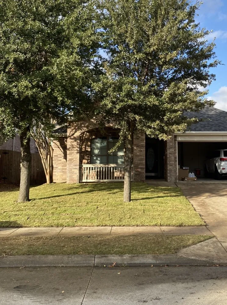 Reliable residential landscaping experts serving Fort Worth, TX - Boyd and Son Lawn Care