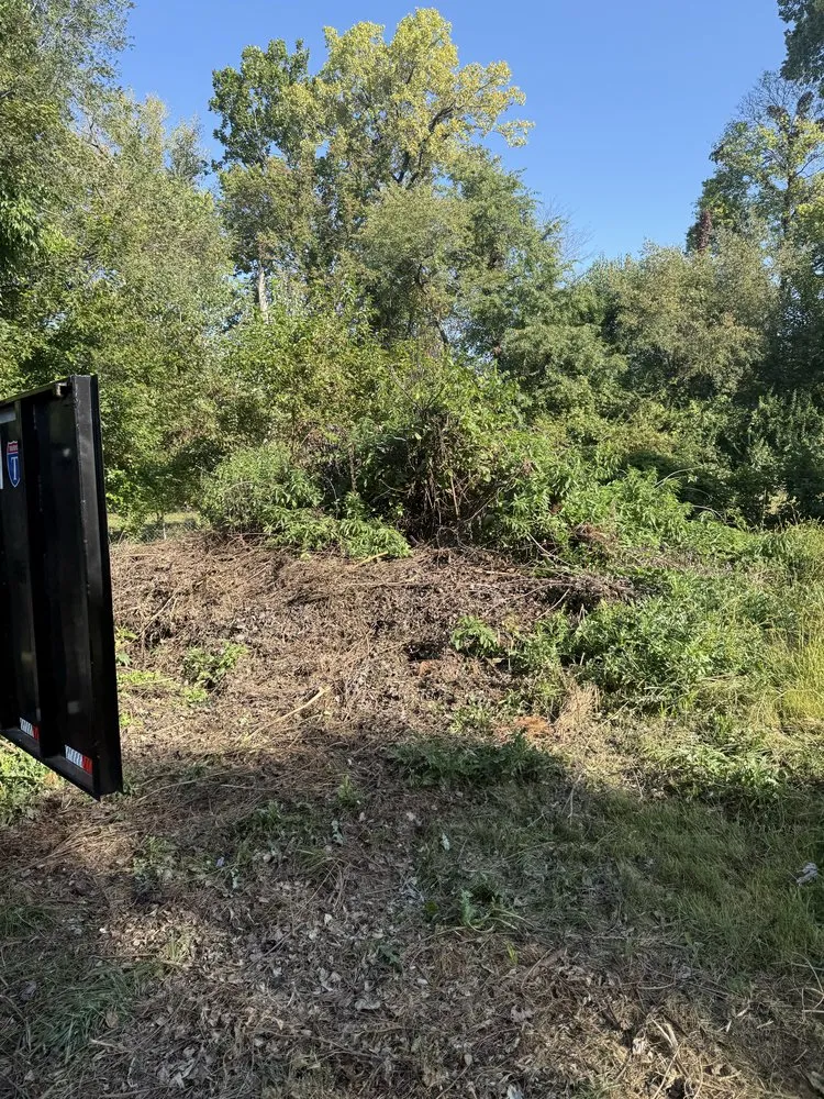 Trusted yard maintenance in Indianapolis, IN by Boyd Boys Lawn Care and Junk Removal