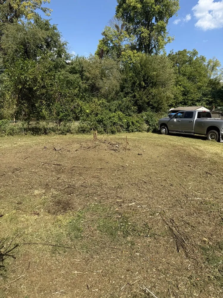 Trusted landscaping services for homes across Indianapolis, IN - Boyd Boys Lawn Care and Junk Removal