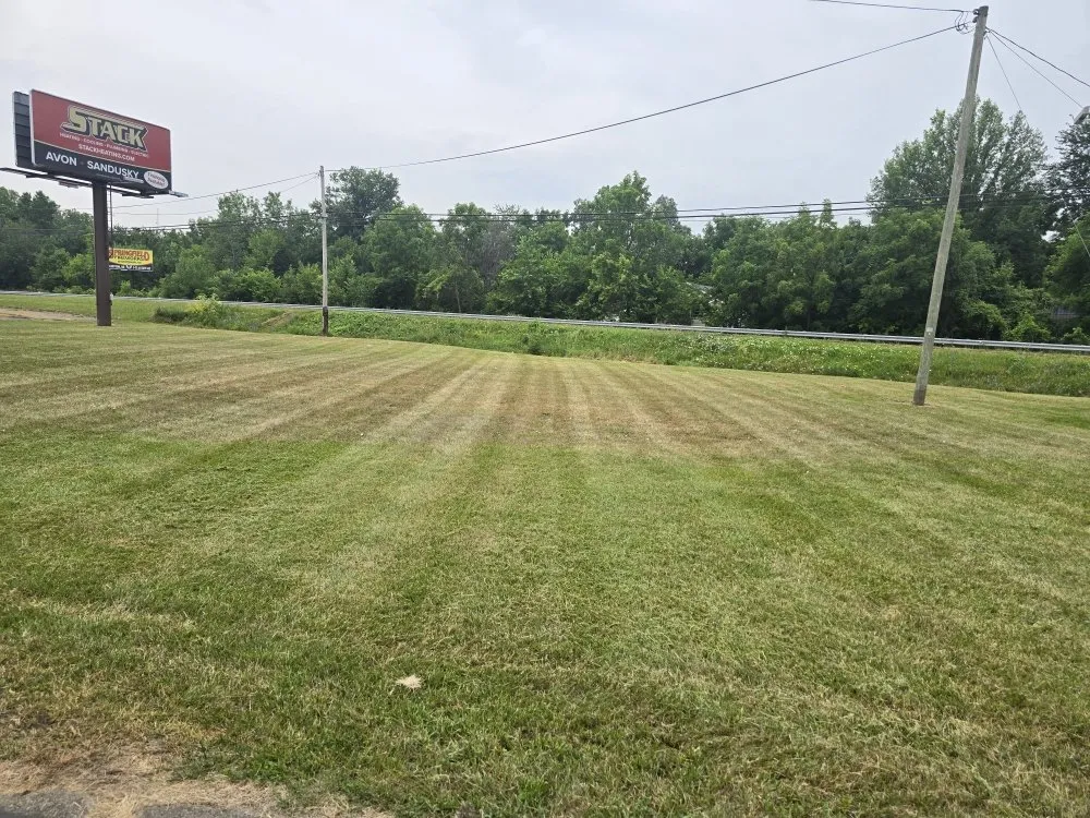 Local outdoor landscaping experts serving Paulding, OH - Boyd Brothers Total Lawncare & Landscape