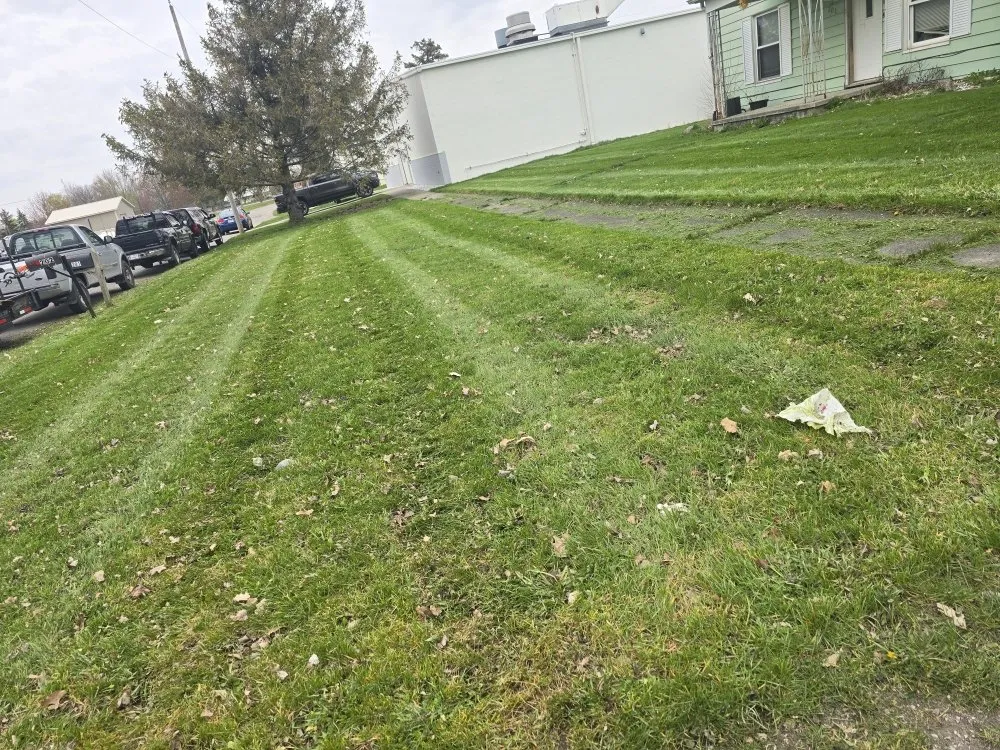 Top-rated landscape design in Paulding, OH - Boyd Brothers Total Lawncare & Landscape