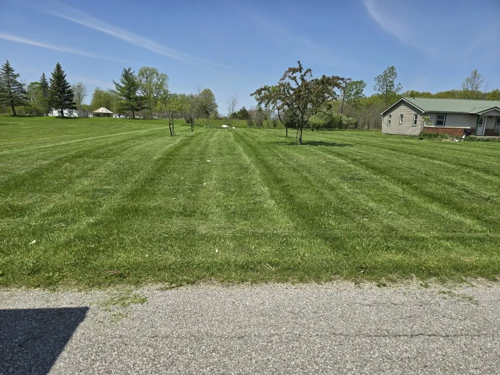 Custom landscape design in Paulding, OH - Boyd Brothers Total Lawncare & Landscape