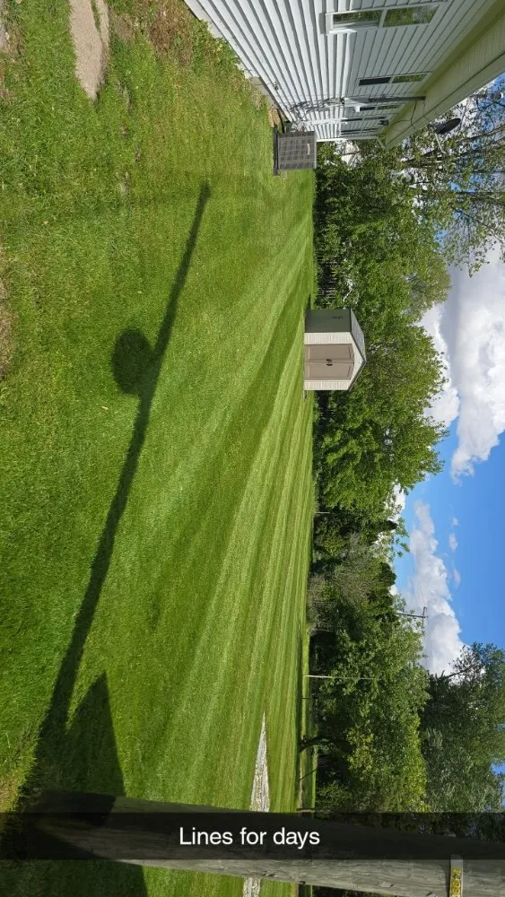 Reliable lawn care service in Paulding, OH by Boyd Brothers Total Lawncare & Landscape