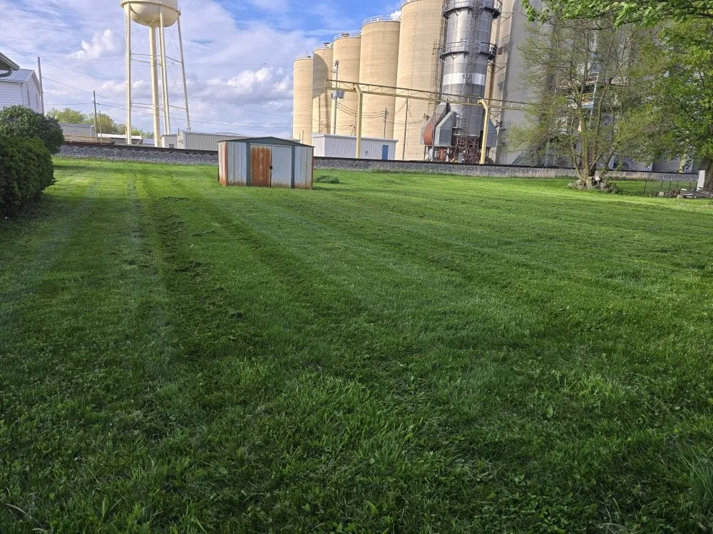 Affordable outdoor landscaping experts serving Paulding, OH - Boyd Brothers Total Lawncare & Landscape