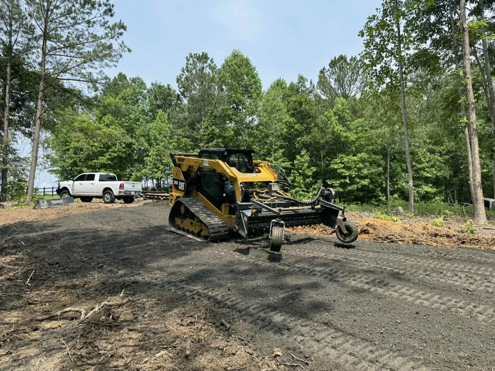 Professional landscaping services in Kennesaw, GA by Boyd Landscape Services