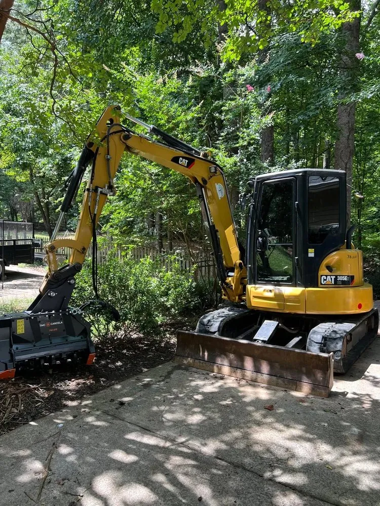 Top-rated landscape design in Kennesaw, GA by Boyd Landscape Services