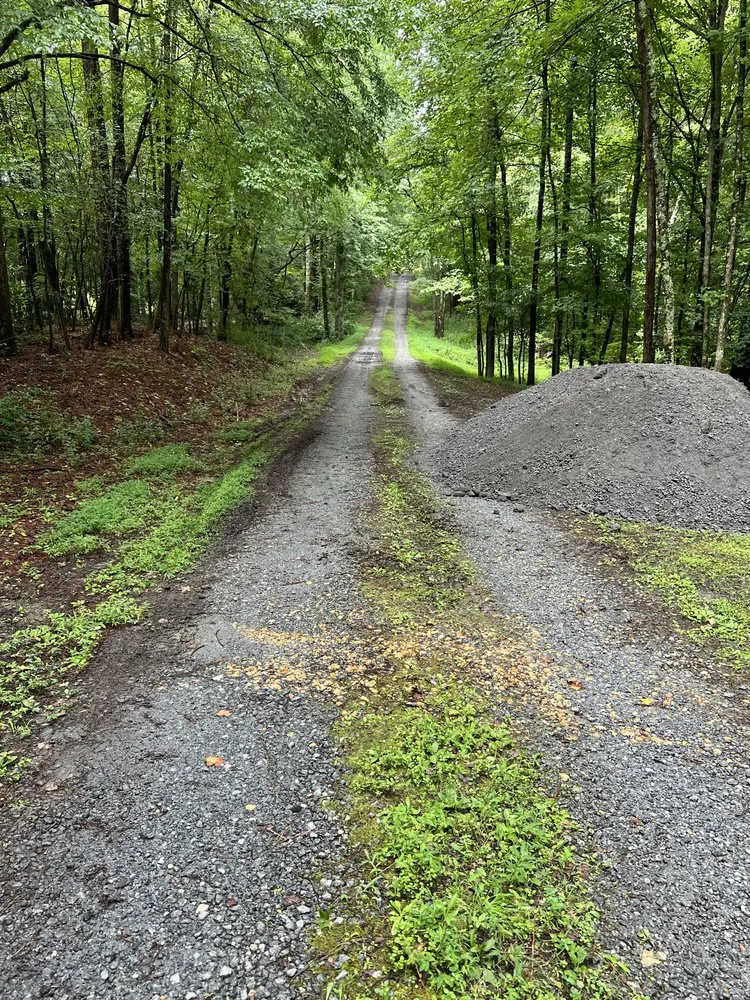 Custom yard maintenance in Kennesaw, GA - Boyd Landscape Services