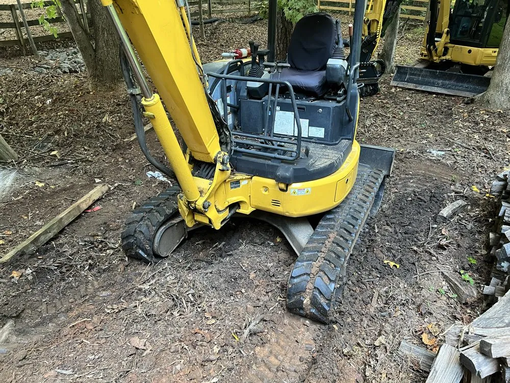 Reliable landscape design in Kennesaw, GA by Boyd Landscape Services