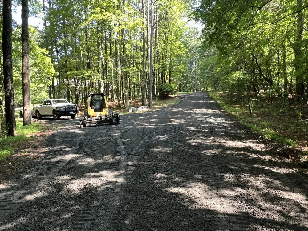 Trusted landscape design for outdoor upgrades in Kennesaw, GA by Boyd Landscape Services