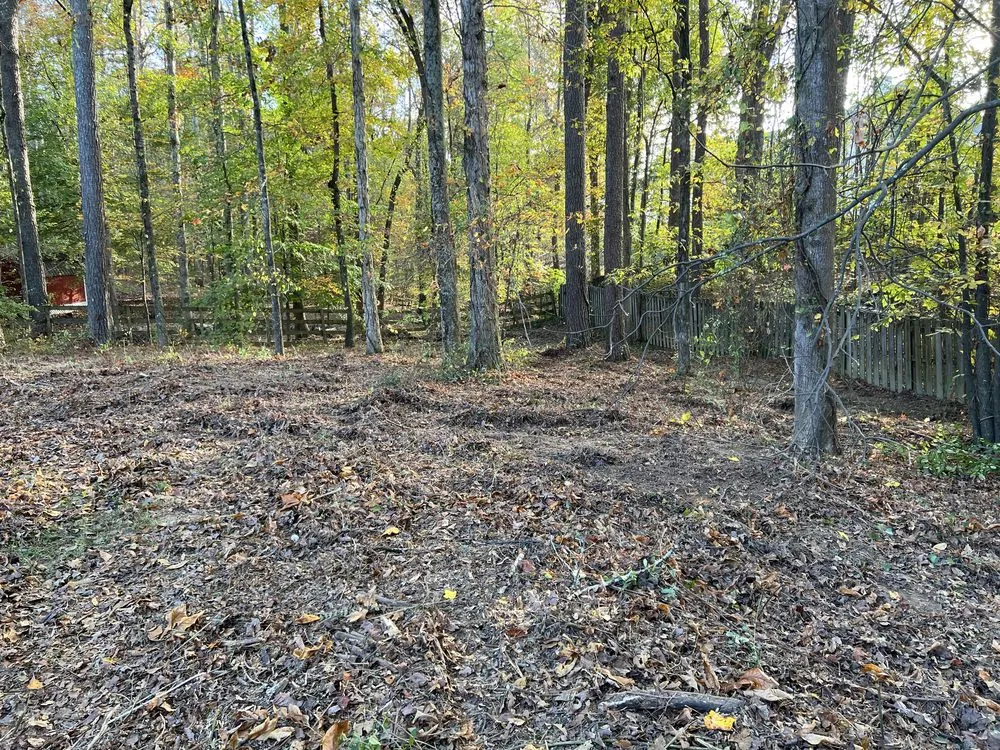 Local garden landscaping in Kennesaw, GA - Boyd Landscape Services