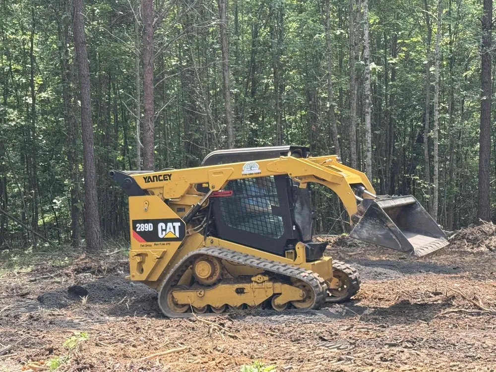 Professional lawn care service near you in Kennesaw, GA by Boyd Landscape Services