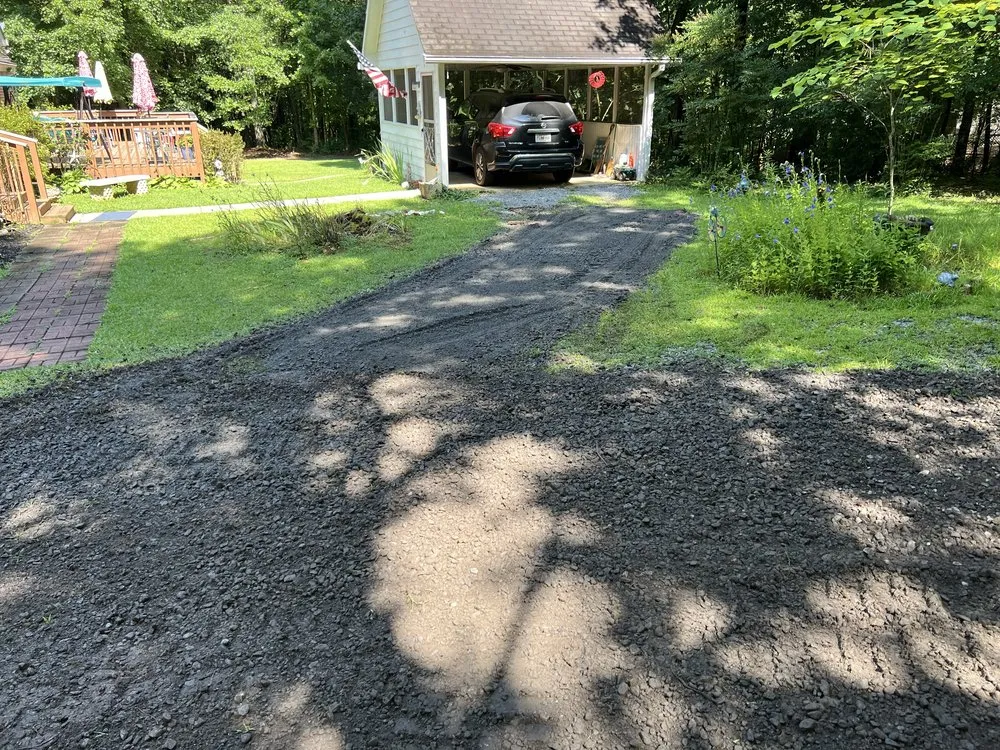 Trusted landscape design in Kennesaw, GA by Boyd Landscape Services