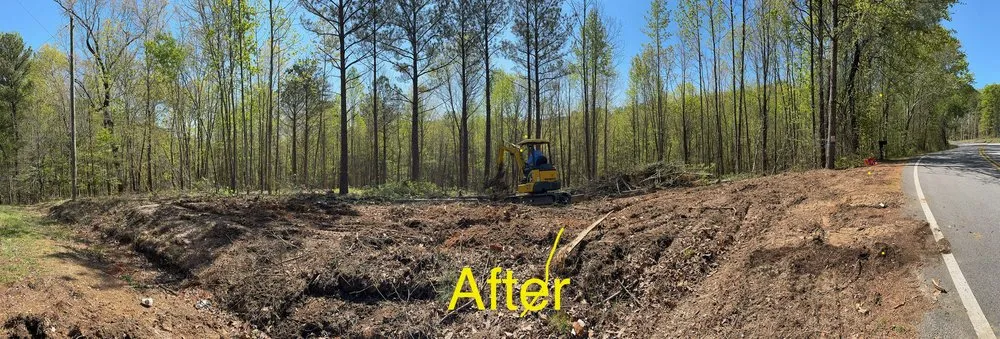 Affordable landscape installation experts serving Kennesaw, GA - Boyd Landscape Services