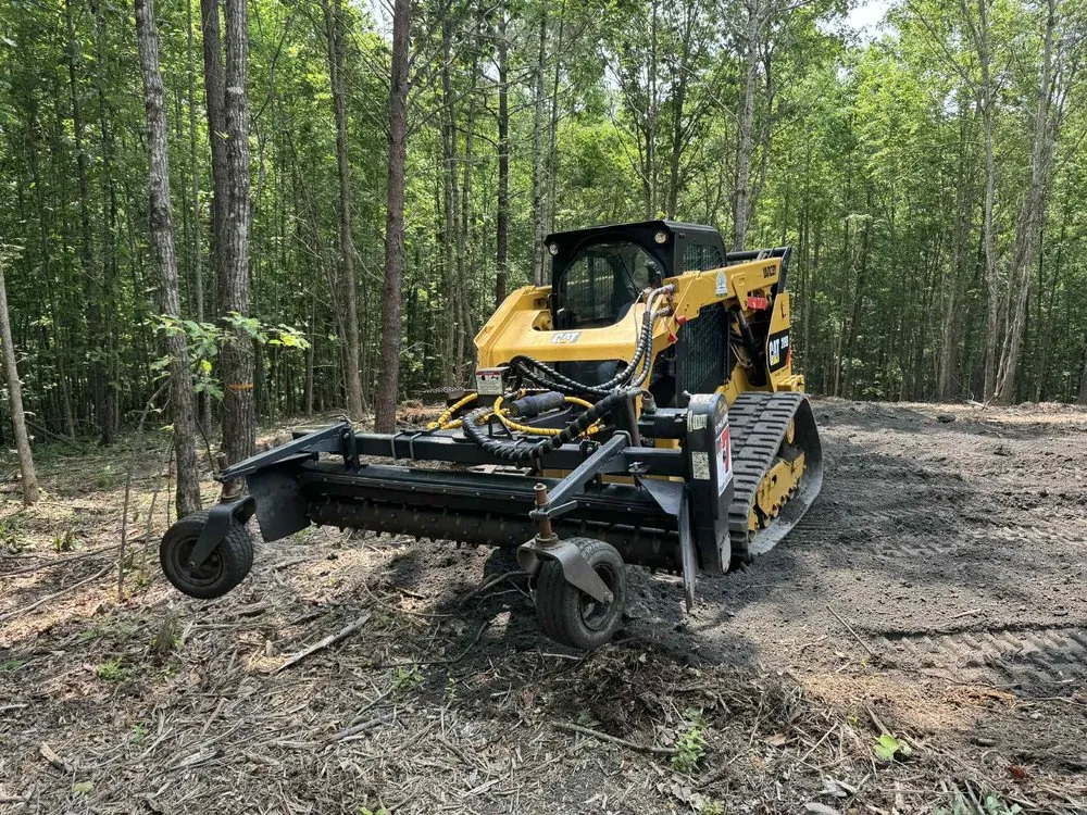 Reliable outdoor landscaping in Kennesaw, GA by Boyd Landscape Services