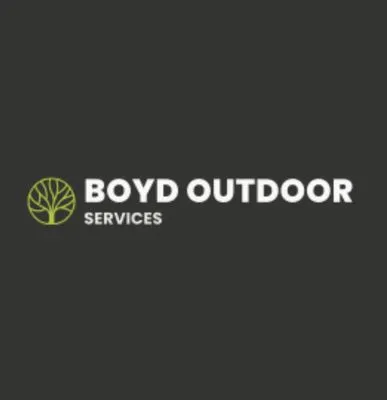 Boyd Outdoor Services