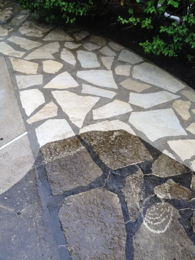 Affordable yard maintenance in Wright City, MO - Boyd Walls