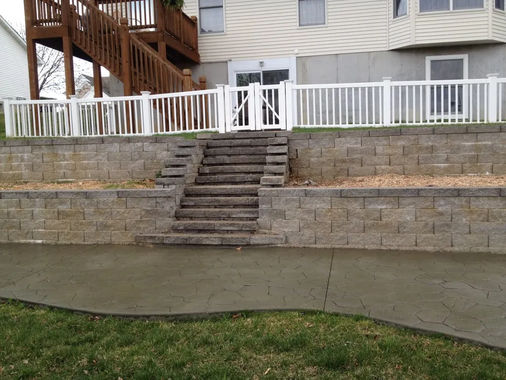 Expert lawn care service in Wright City, MO by Boyd Walls