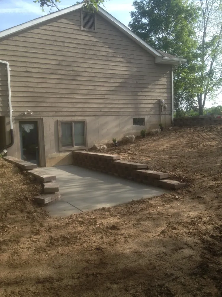 Trusted yard cleanup service for residential properties across Wright City, MO - Boyd Walls