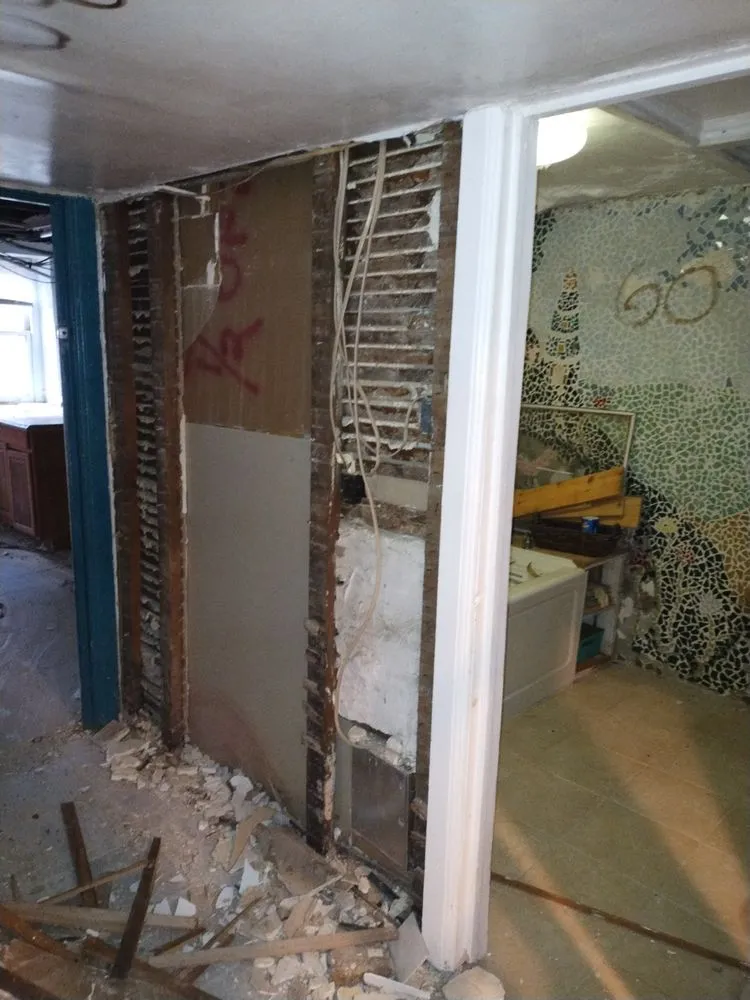 Custom landscape design in Philadelphia, PA - Boyds Contracts