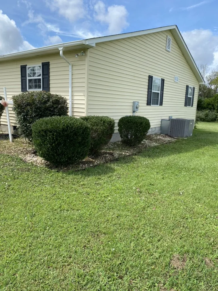 Professional outdoor landscaping with custom design across Belvedere, SC - Boyd’s Landscape Maintenance