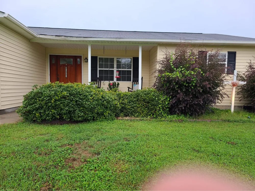 Top-rated landscape design in Belvedere, SC by Boyd’s Landscape Maintenance