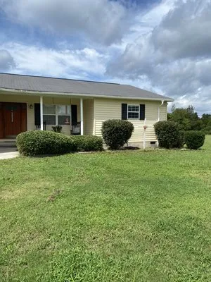 Boyd’s Landscape Maintenance