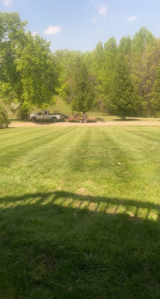 Expert landscaping services experts serving Ferrum, VA - Boyd’s Lawn & Landscape Care