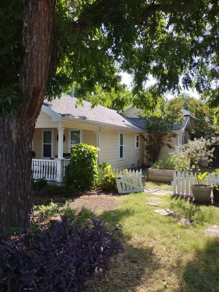 Expert landscape design in Hilliard, FL - Boyd's Lawn Care And Dabris