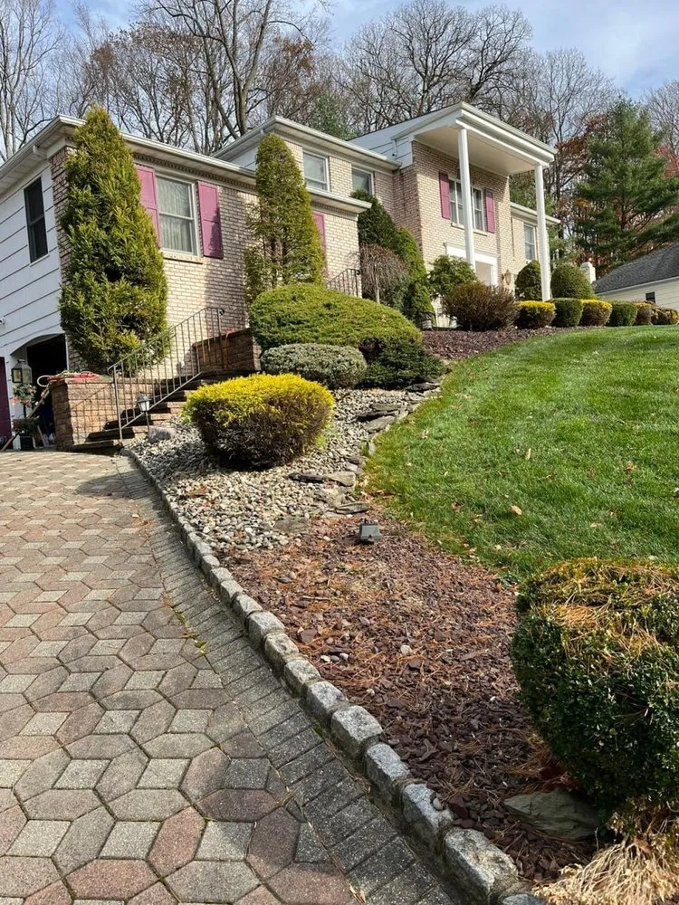 Professional yard cleanup service in Hilliard, FL - Boyd's Lawn Care And Dabris