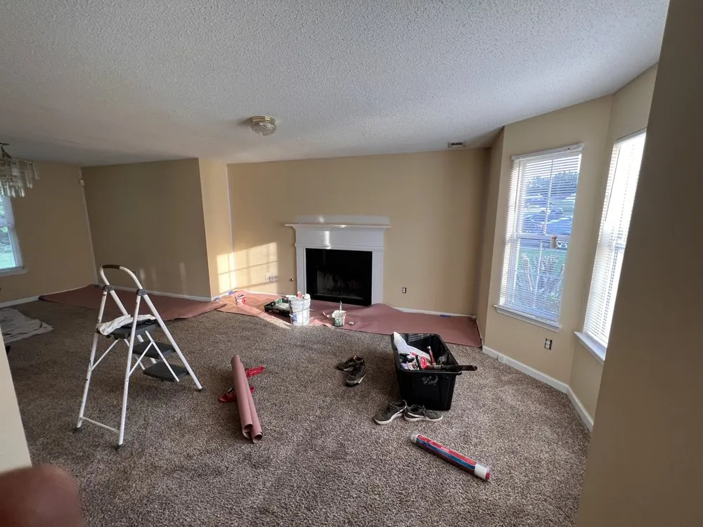 Local outdoor landscaping in Snellville, GA by Boyd's Lawn Care and Services