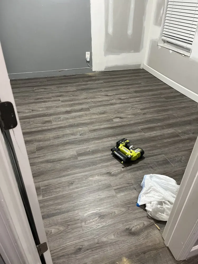 Local yard cleanup service in Snellville, GA by Boyd's Lawn Care and Services