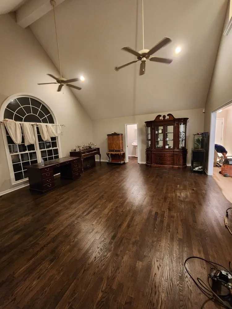 Trusted outdoor landscaping in Snellville, GA - Boyd's Lawn Care and Services