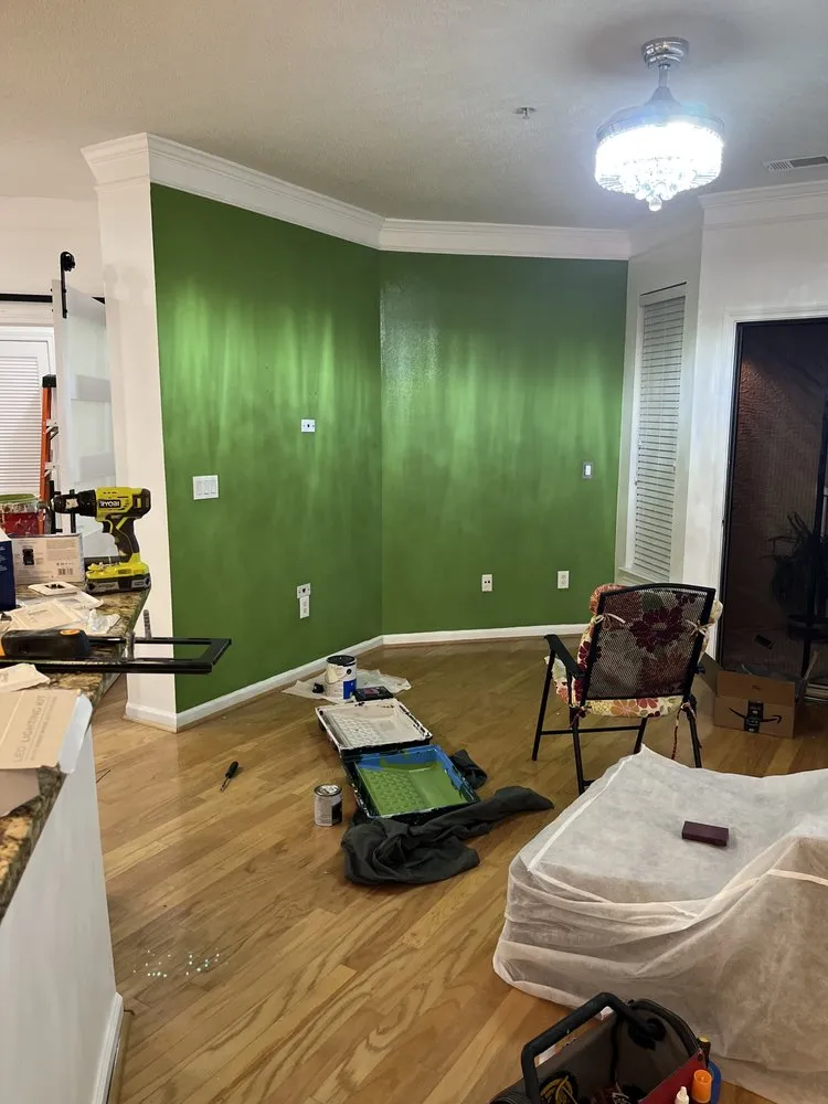 Trusted outdoor landscaping for outdoor upgrades in Snellville, GA by Boyd's Lawn Care and Services