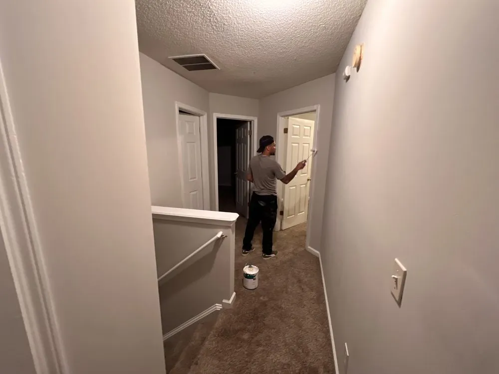 Expert outdoor landscaping in Snellville, GA - Boyd's Lawn Care and Services