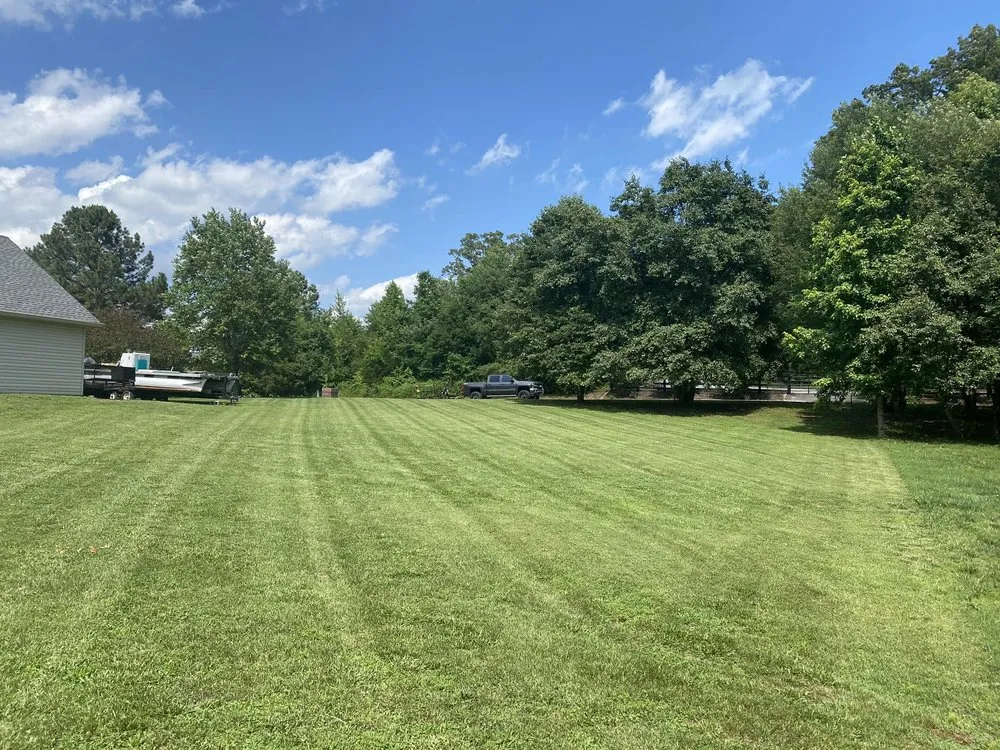 Trusted residential landscaping in Maryville, TN - Boyd's Lawn Services