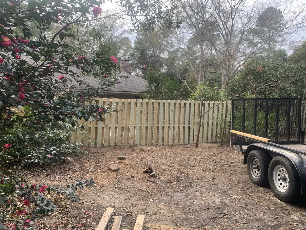 Affordable landscape design in Johnsonville, SC - Boyd’s Mowing & More