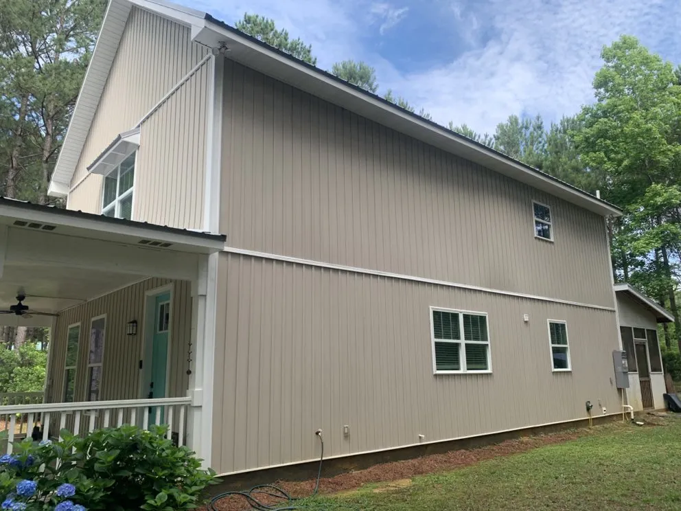 Affordable lawn care service in Johnsonville, SC - Boyd’s Mowing & More