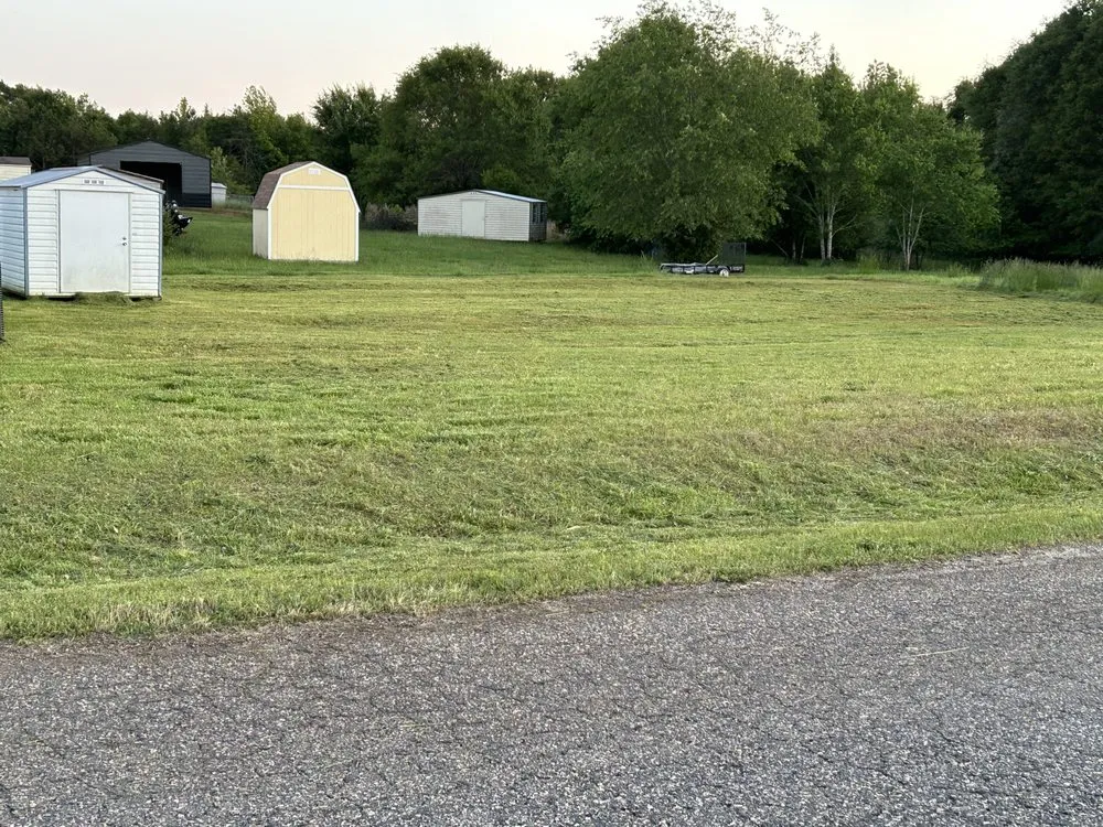 Trusted landscaping services near you across Anderson, SC - Boyd’s Rich Landscaping & Pressure Washing