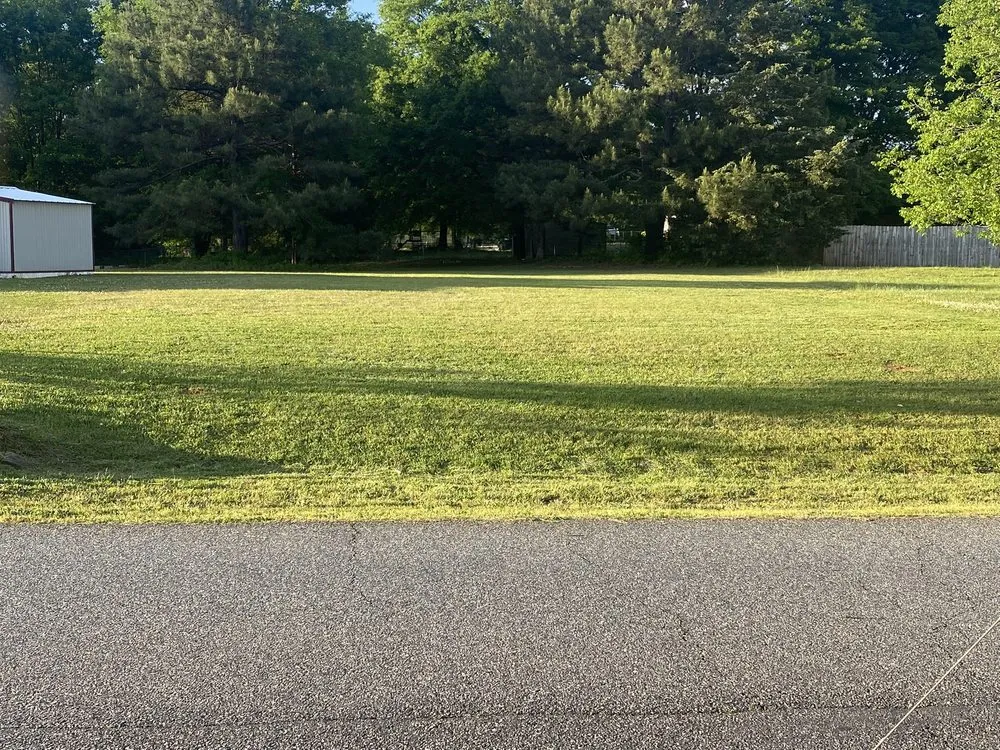 Expert garden landscaping in Anderson, SC - Boyd’s Rich Landscaping & Pressure Washing