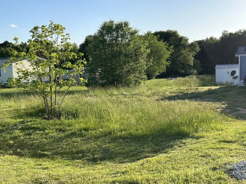 Local landscape design for residential properties in Anderson, SC by Boyd’s Rich Landscaping & Pressure Washing