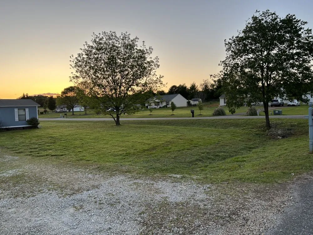 Expert residential landscaping in Anderson, SC - Boyd’s Rich Landscaping & Pressure Washing