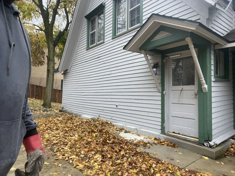 Trusted yard maintenance in Grand Rapids, MI - Boyd’s Trash Removal