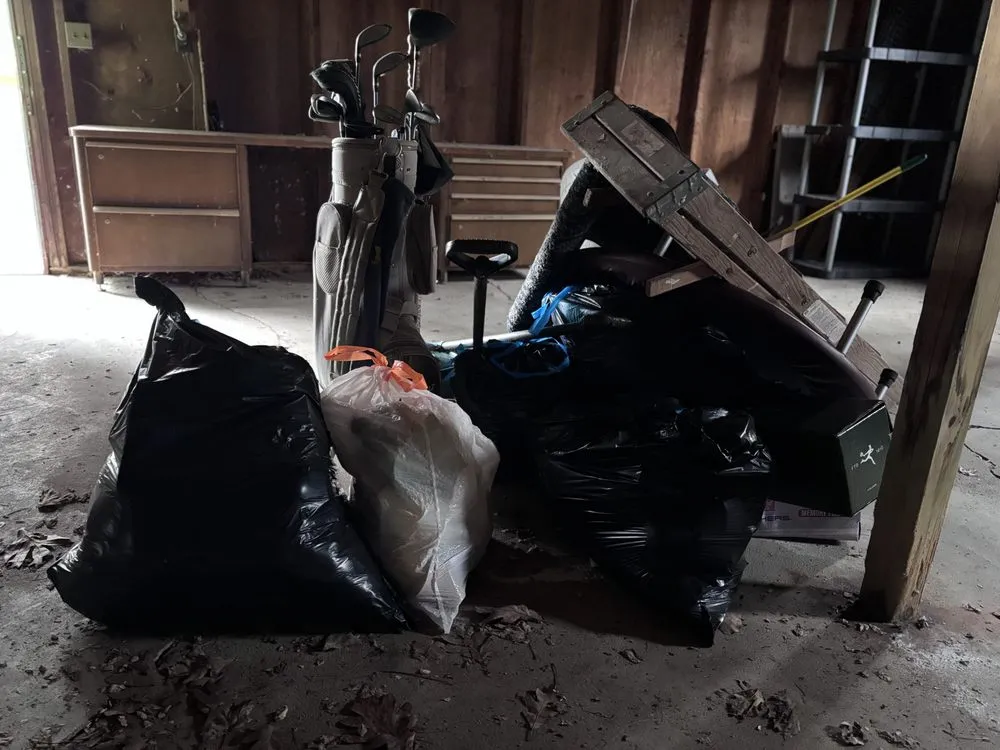 Local landscaping services near you across Grand Rapids, MI - Boyd’s Trash Removal