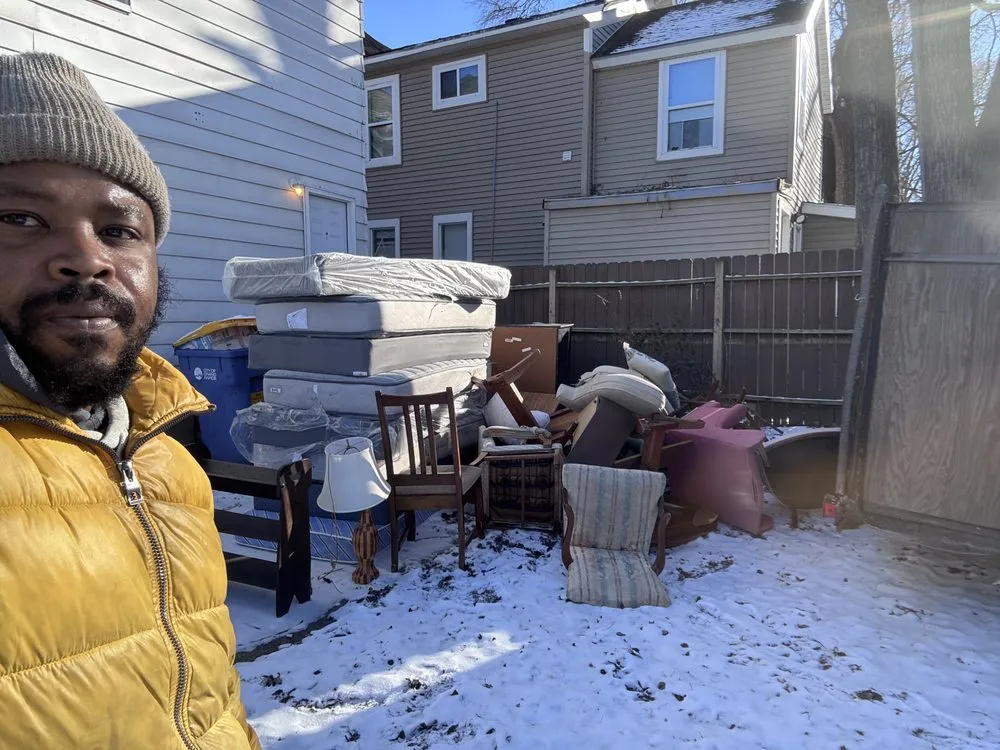 Top-rated lawn mowing service for outdoor upgrades in Grand Rapids, MI by Boyd’s Trash Removal