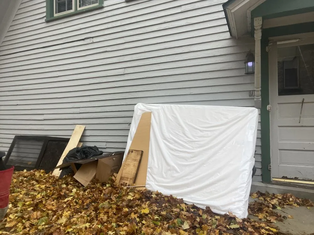 Custom lawn mowing service in Grand Rapids, MI by Boyd’s Trash Removal